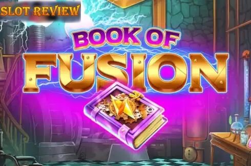 Book Of Fusion Slot Review